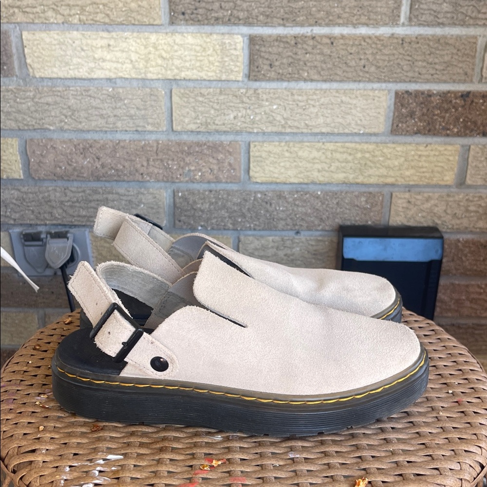 Women’s Carlson Slingback Mule